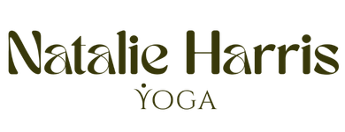Yoga logo