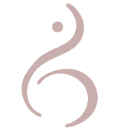 yoga-symbol Green yoga symbol